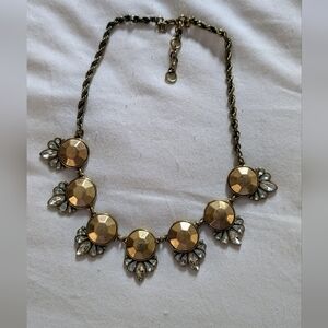 Banana Republic necklace. Gently worn.